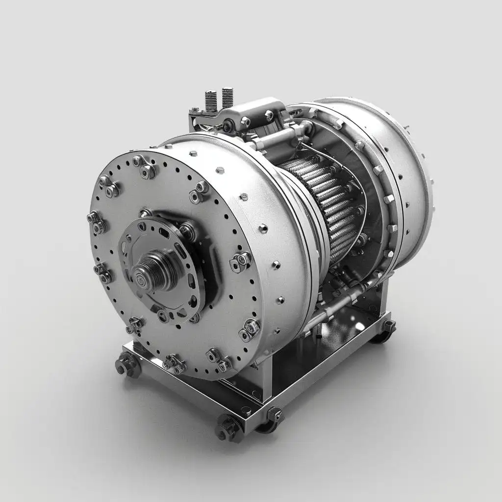 DC Motor